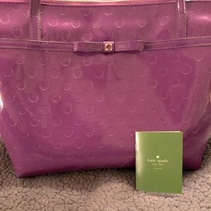 Kate Spade Shoulder Bag